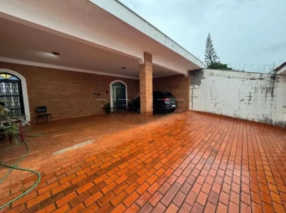 Alugar Casa / Padr&atilde;o em Ribeir&atilde;o Preto R$ 5.200,00 - Foto 22