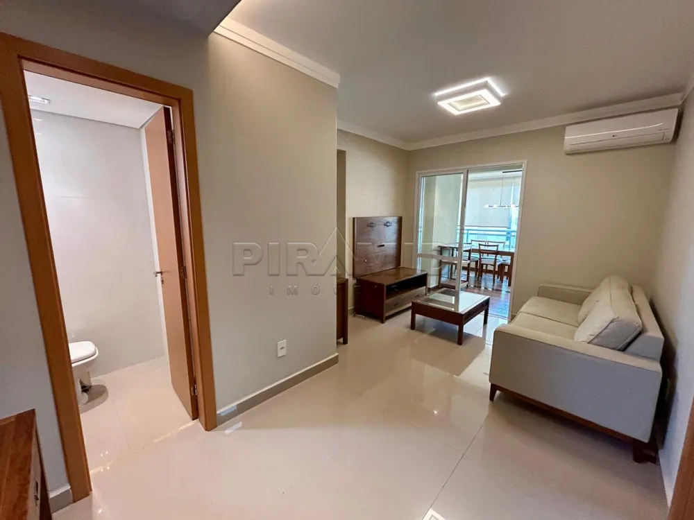 Comprar Apartamento / Padr&atilde;o em Ribeir&atilde;o Preto R$ 750.000,00 - Foto 2