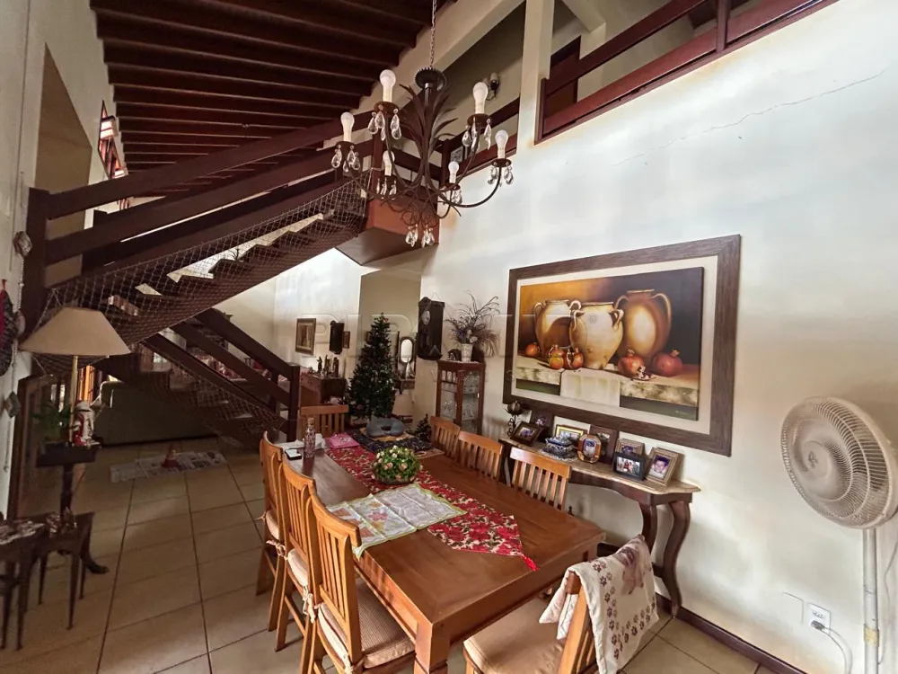 Comprar Casa / Condom&iacute;nio em Bonfim Paulista R$ 1.800.000,00 - Foto 3