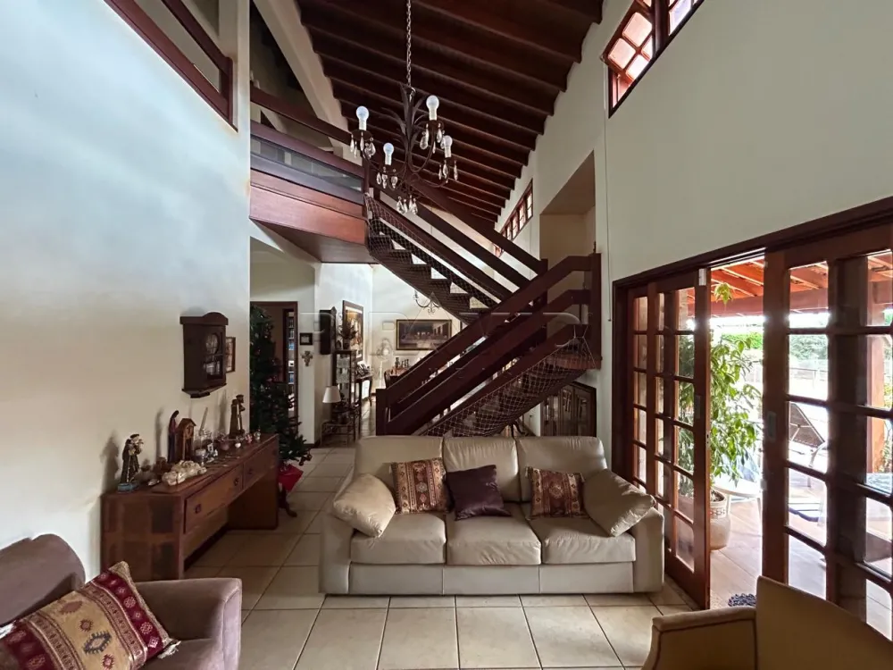 Comprar Casa / Condom&iacute;nio em Bonfim Paulista R$ 1.800.000,00 - Foto 4