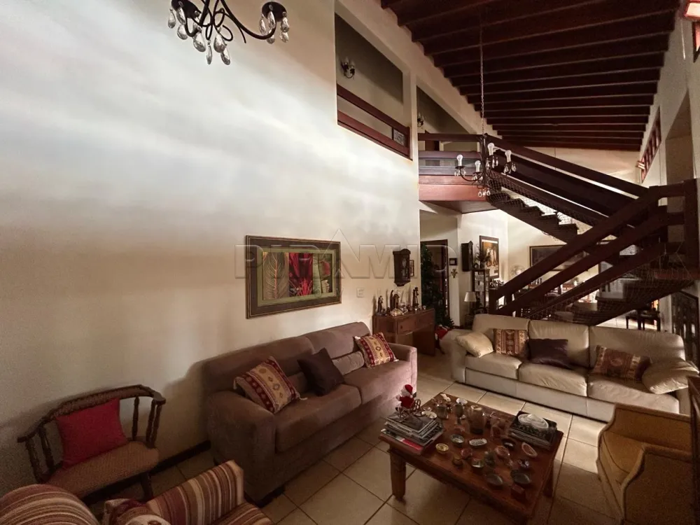 Comprar Casa / Condom&iacute;nio em Bonfim Paulista R$ 1.800.000,00 - Foto 5