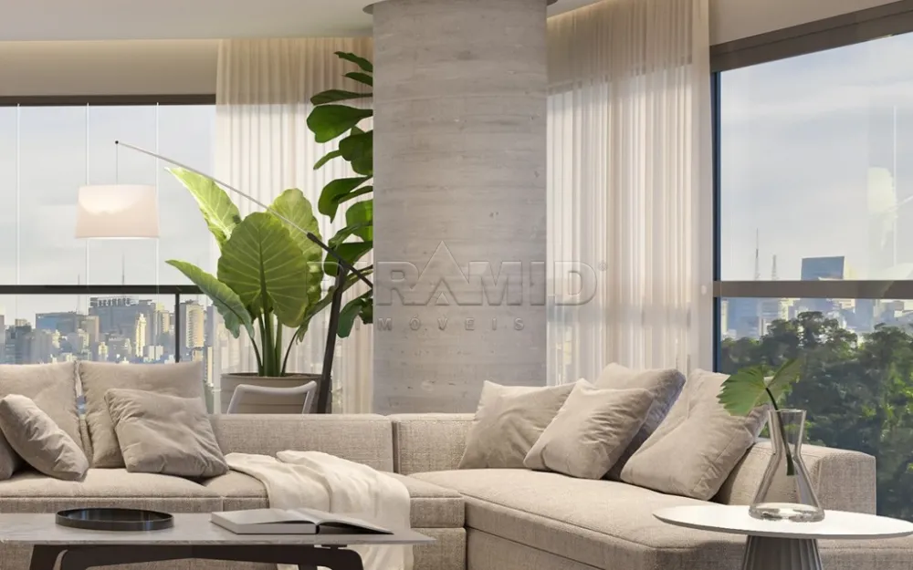 Comprar Apartamento / Padr&atilde;o em Ribeir&atilde;o Preto R$ 2.285.000,00 - Foto 3