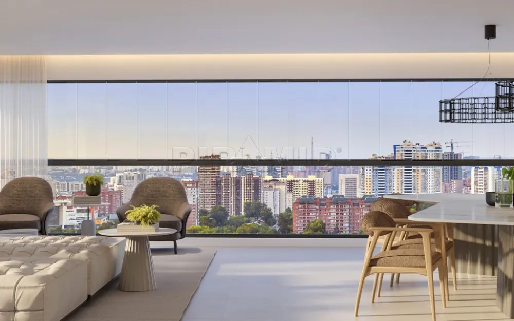 Comprar Apartamento / Lan&ccedil;amento em Ribeir&atilde;o Preto R$ 1.819.151,36 - Foto 1