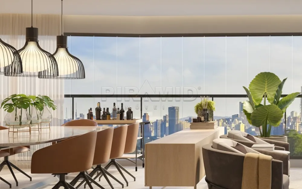 Comprar Apartamento / Lan&ccedil;amento em Ribeir&atilde;o Preto R$ 1.818.000,00 - Foto 2