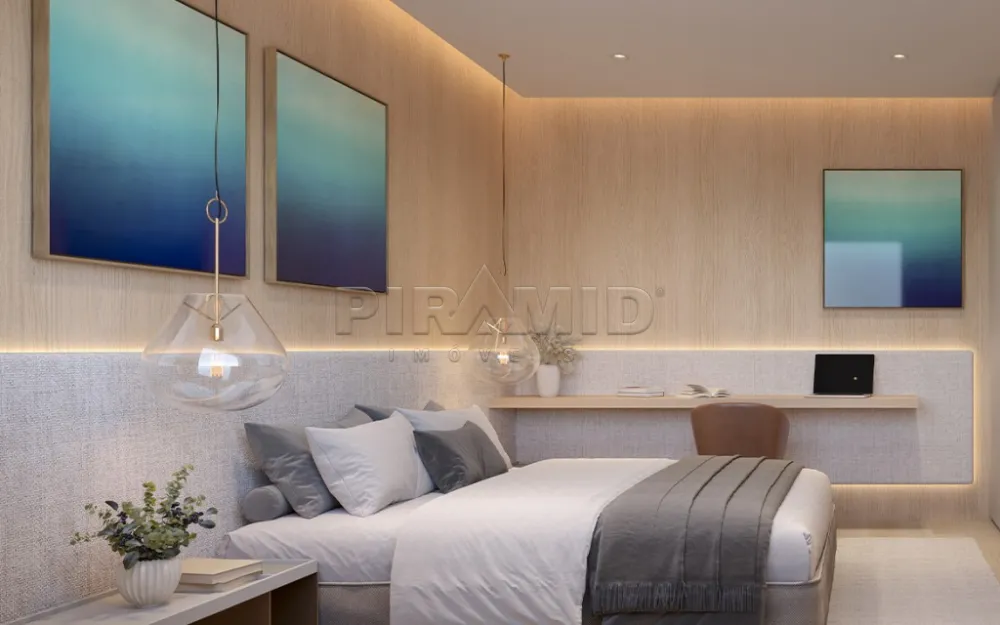 Comprar Apartamento / Padr&atilde;o em Ribeir&atilde;o Preto R$ 1.836.000,00 - Foto 5