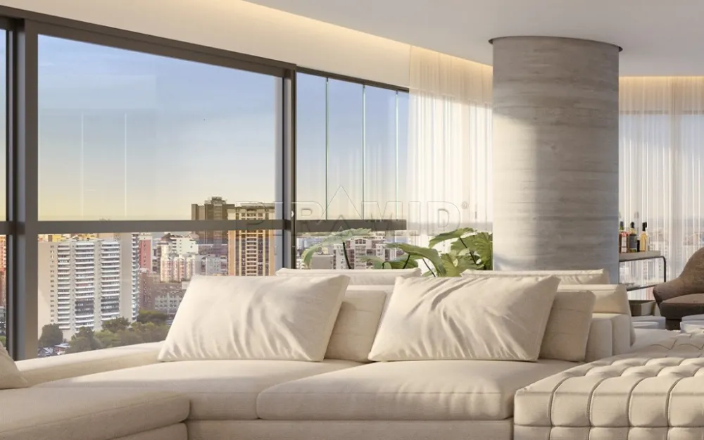 Comprar Apartamento / Lan&ccedil;amento em Ribeir&atilde;o Preto R$ 2.257.000,00 - Foto 4