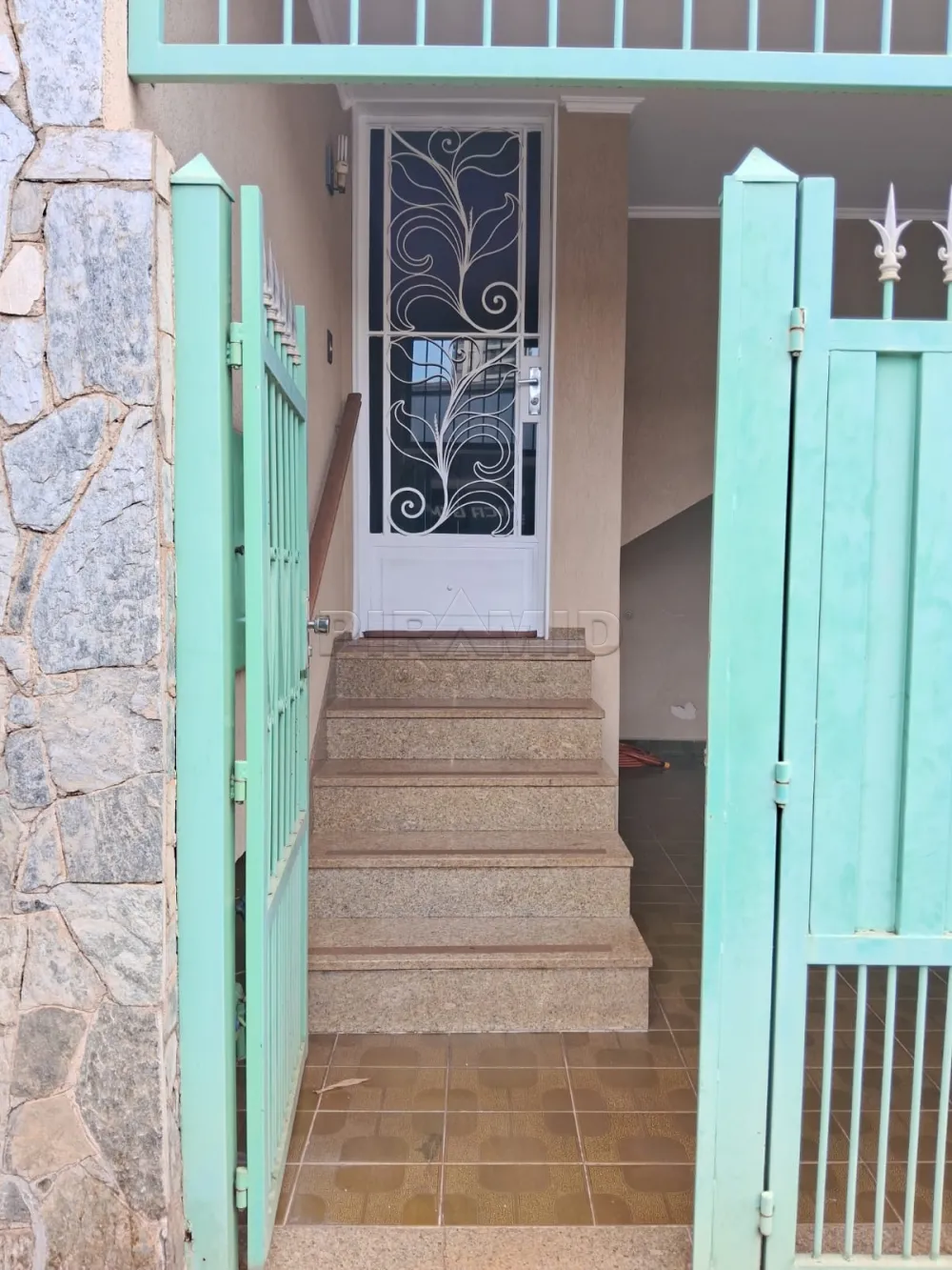 Alugar Casa / Padr&atilde;o em Ribeir&atilde;o Preto R$ 2.500,00 - Foto 3