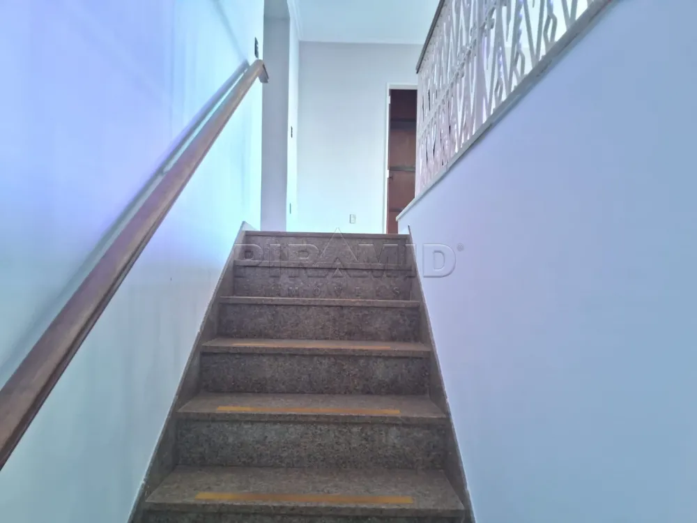 Alugar Casa / Padr&atilde;o em Ribeir&atilde;o Preto R$ 2.500,00 - Foto 4