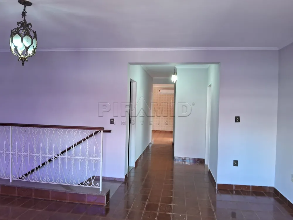 Alugar Casa / Padr&atilde;o em Ribeir&atilde;o Preto R$ 2.500,00 - Foto 5