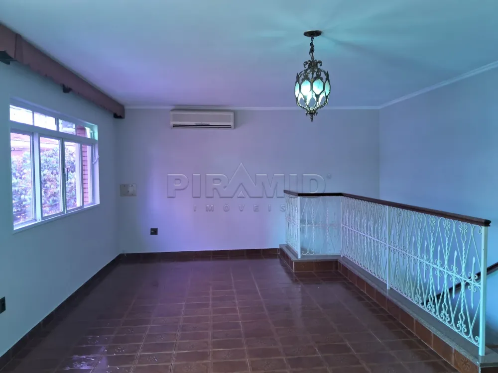 Alugar Casa / Padr&atilde;o em Ribeir&atilde;o Preto R$ 2.500,00 - Foto 6