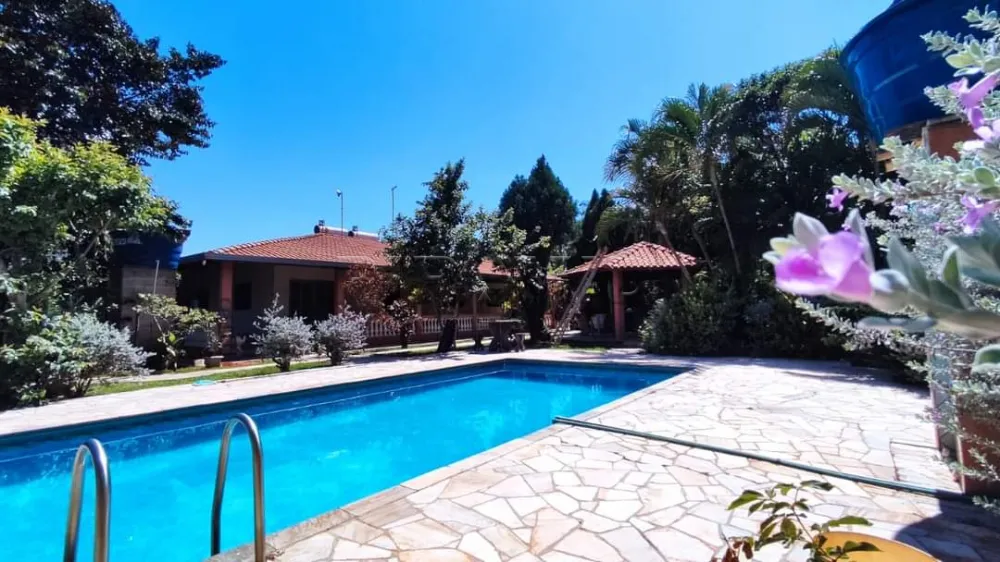 Comprar Casa / Condom&iacute;nio em Jardin&oacute;polis R$ 997.000,00 - Foto 1