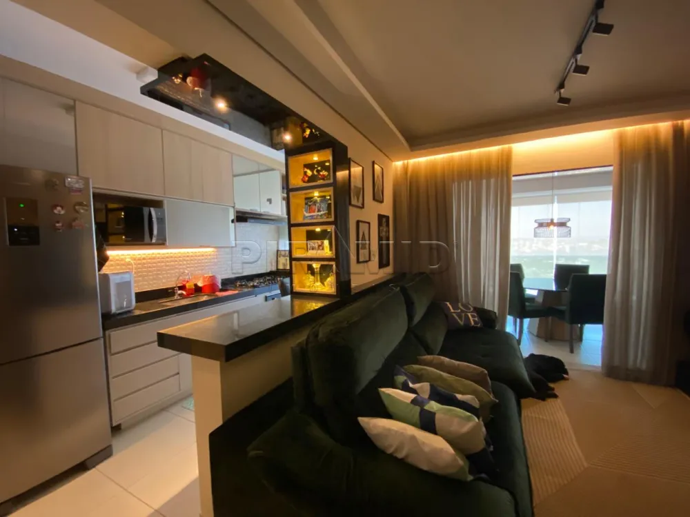 Comprar Apartamento / Padr&atilde;o em Ribeir&atilde;o Preto R$ 620.000,00 - Foto 1