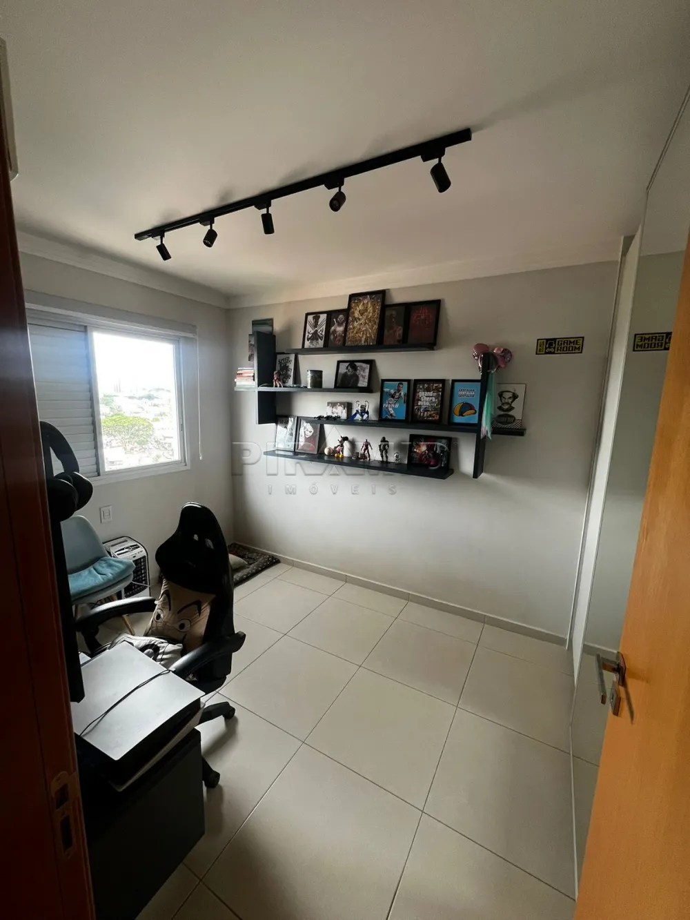 Comprar Apartamento / Padr&atilde;o em Ribeir&atilde;o Preto R$ 620.000,00 - Foto 6