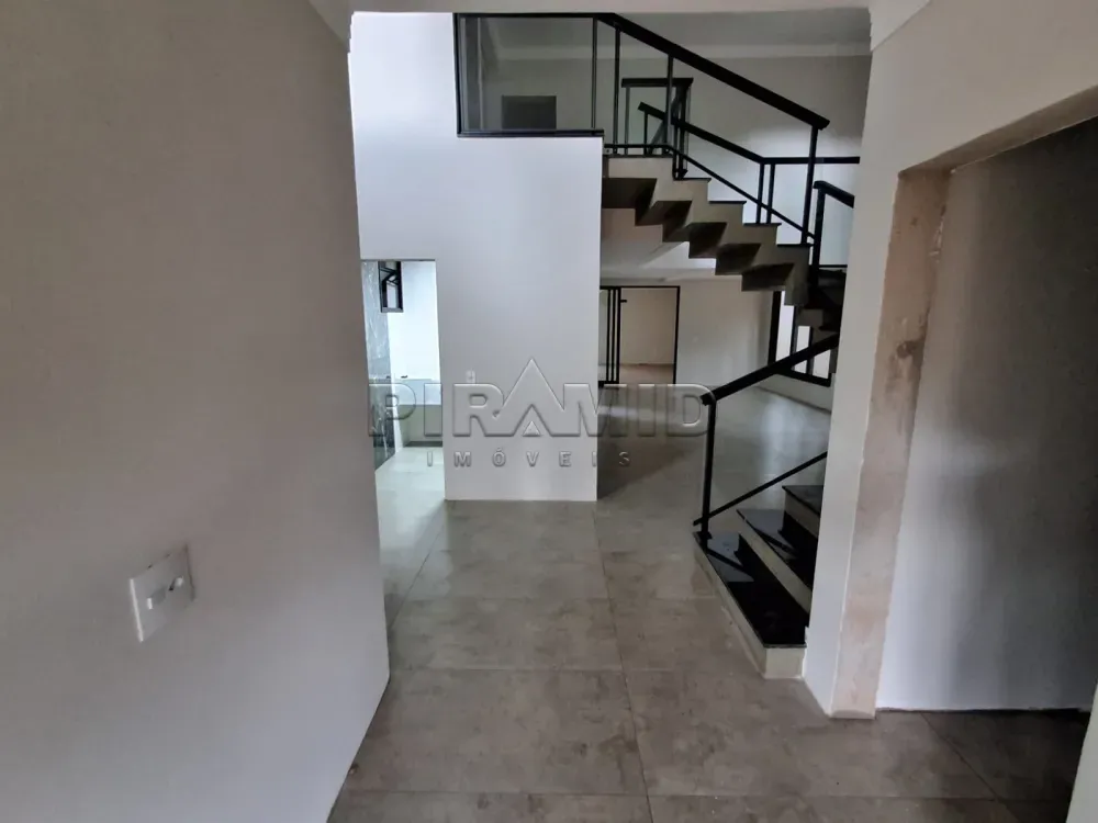 Alugar Casa / Condom&iacute;nio em Bonfim Paulista R$ 3.700,00 - Foto 1