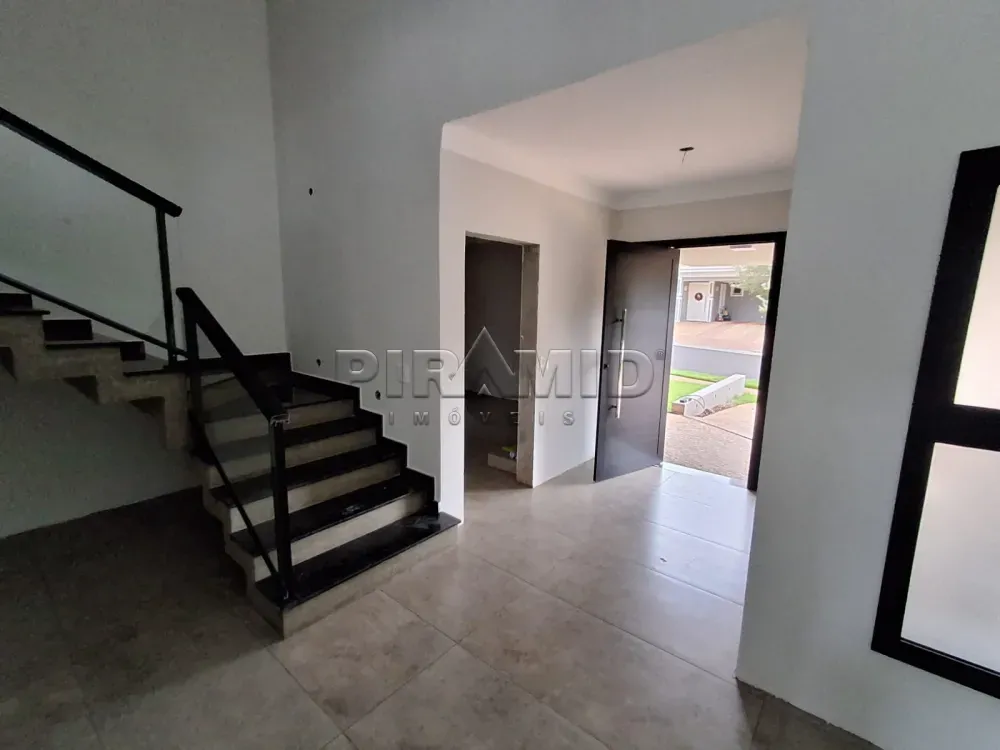 Alugar Casa / Condom&iacute;nio em Bonfim Paulista R$ 3.700,00 - Foto 2