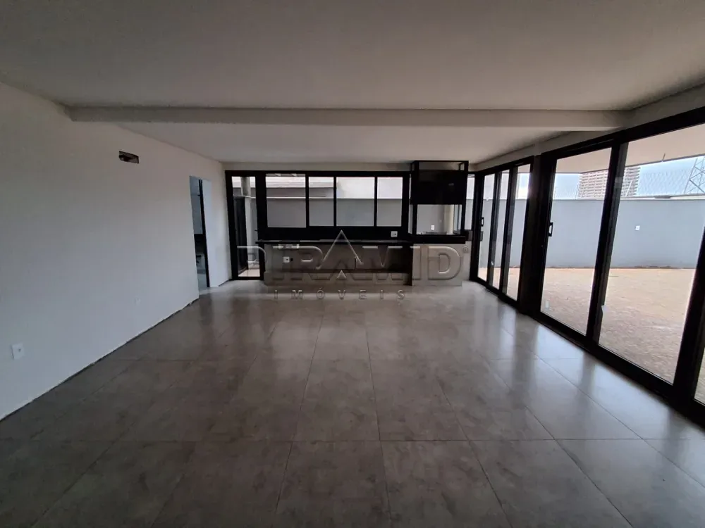 Alugar Casa / Condom&iacute;nio em Bonfim Paulista R$ 3.700,00 - Foto 3