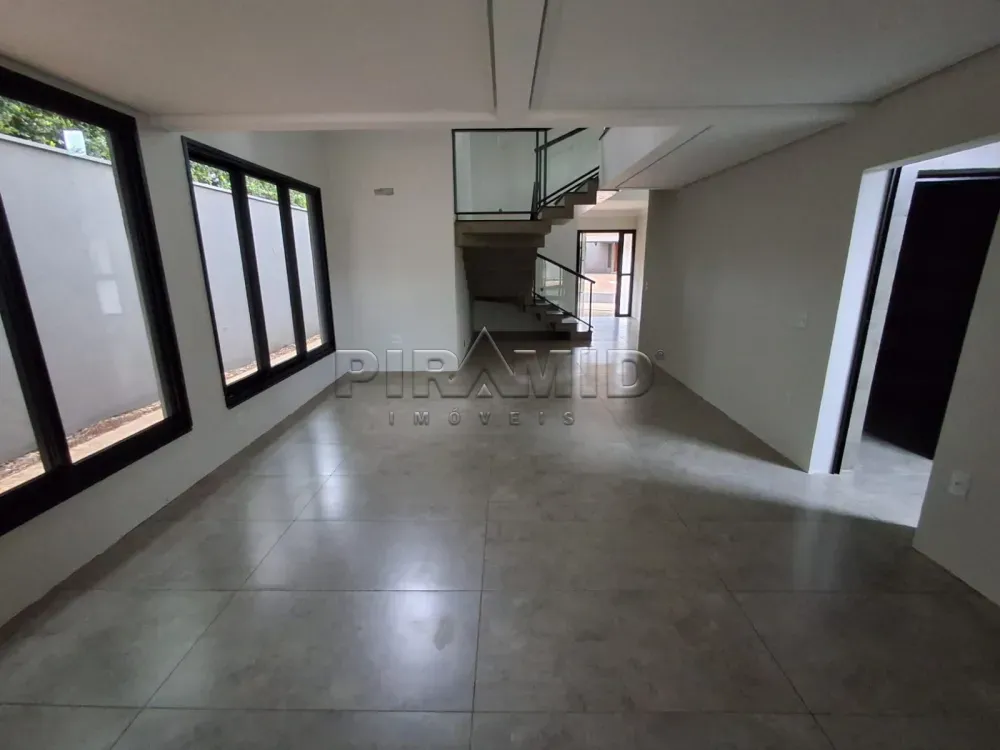 Alugar Casa / Condom&iacute;nio em Bonfim Paulista R$ 3.700,00 - Foto 8