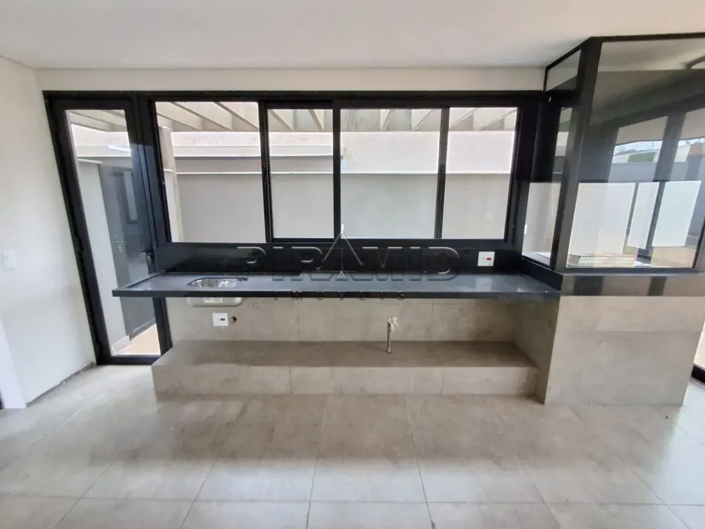 Alugar Casa / Condom&iacute;nio em Bonfim Paulista R$ 3.700,00 - Foto 9