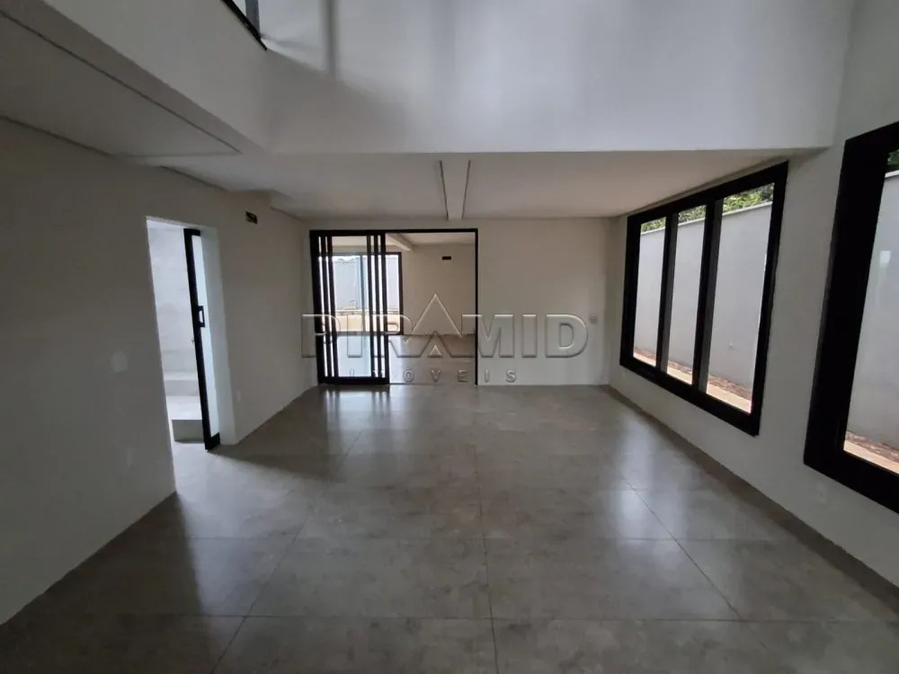 Alugar Casa / Condom&iacute;nio em Bonfim Paulista R$ 3.700,00 - Foto 4