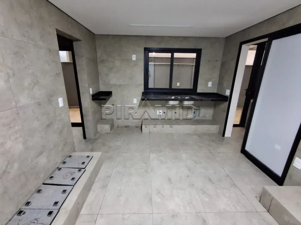 Alugar Casa / Condom&iacute;nio em Bonfim Paulista R$ 3.700,00 - Foto 12