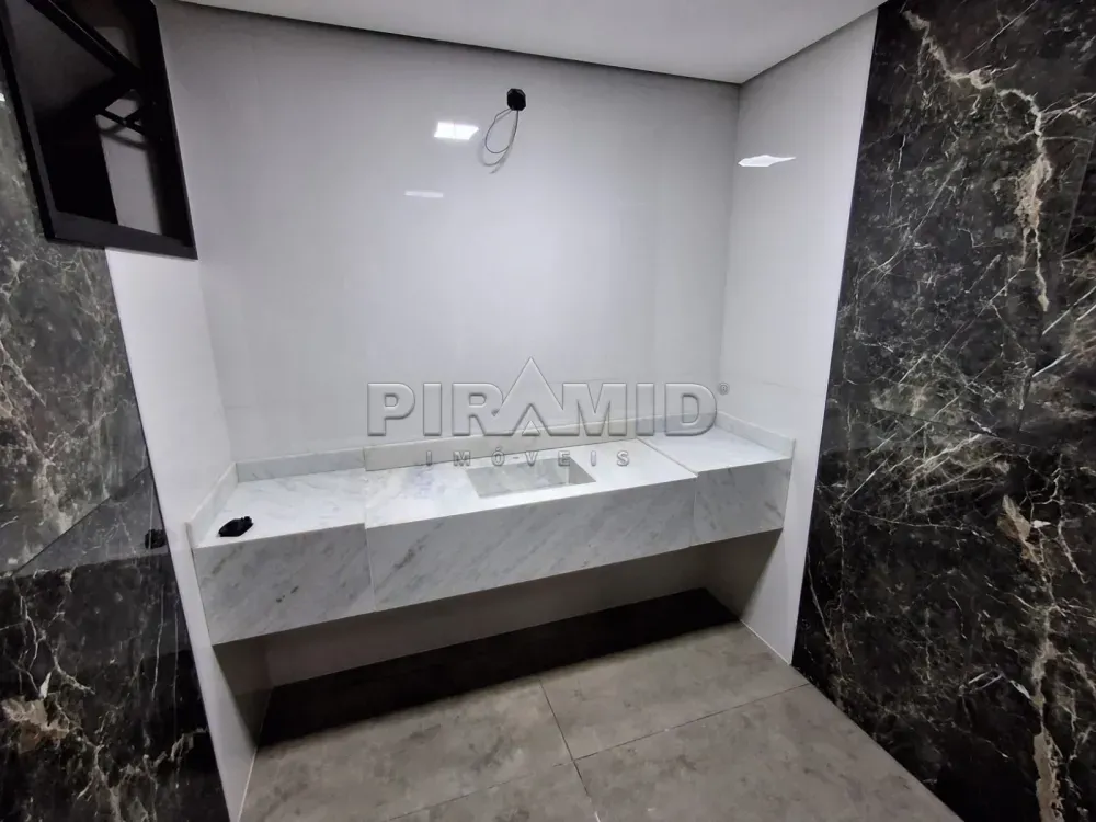 Alugar Casa / Condom&iacute;nio em Bonfim Paulista R$ 3.700,00 - Foto 13