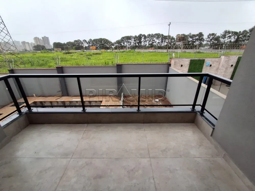 Alugar Casa / Condom&iacute;nio em Bonfim Paulista R$ 3.700,00 - Foto 35