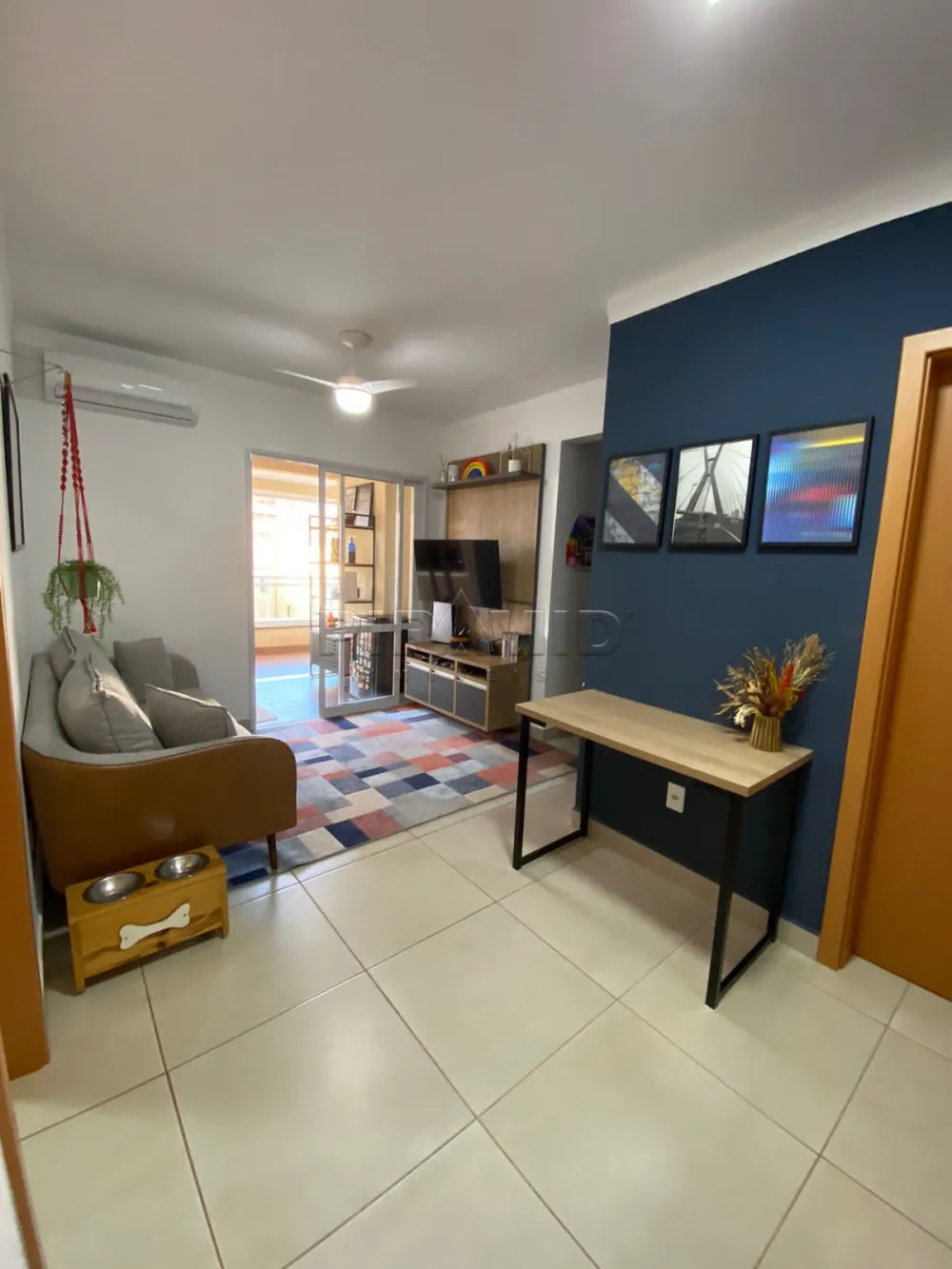 Comprar Apartamento / Padr&atilde;o em Ribeir&atilde;o Preto R$ 580.000,00 - Foto 2