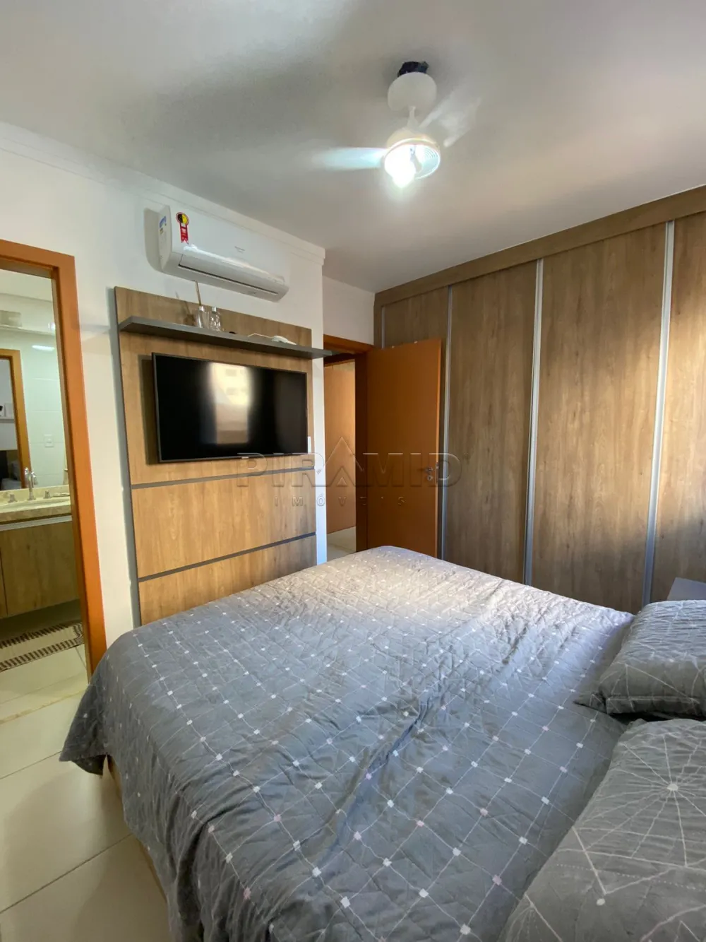 Comprar Apartamento / Padr&atilde;o em Ribeir&atilde;o Preto R$ 580.000,00 - Foto 9
