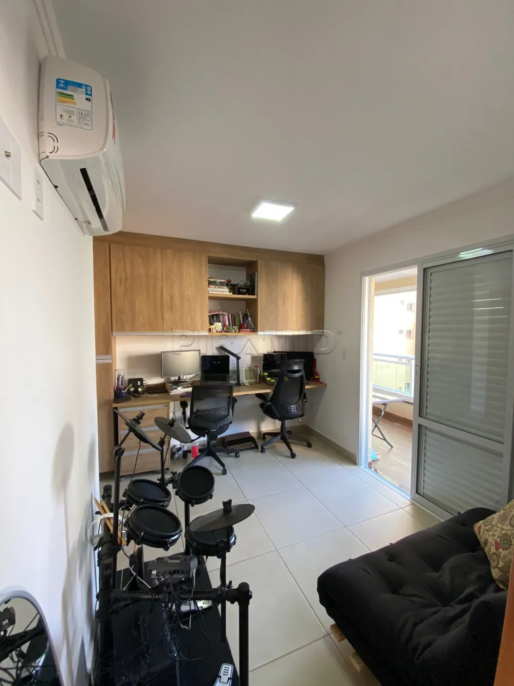 Comprar Apartamento / Padr&atilde;o em Ribeir&atilde;o Preto R$ 580.000,00 - Foto 13