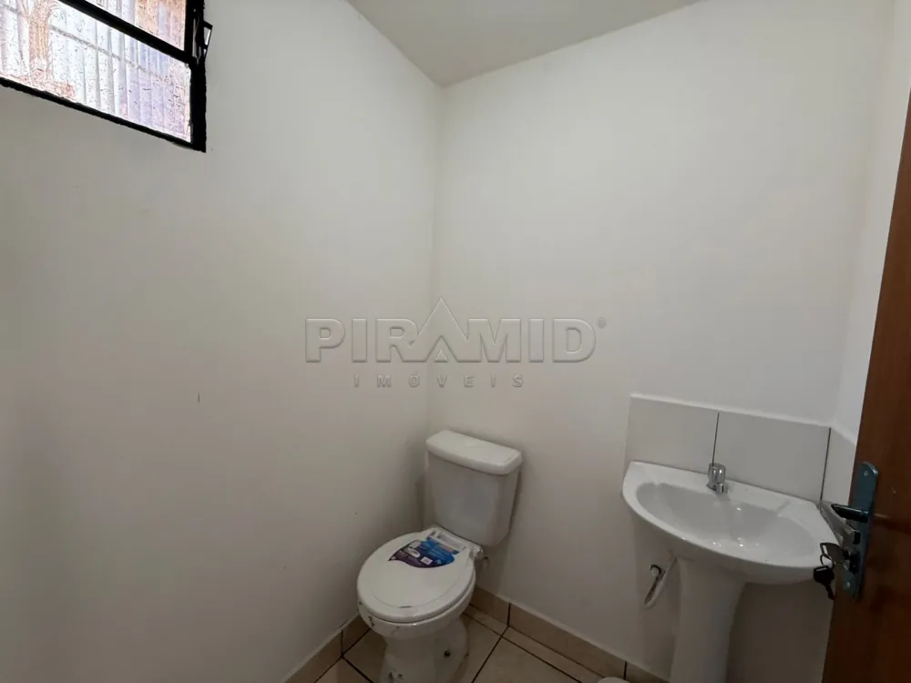 Alugar Comercial / Sal&atilde;o em Ribeir&atilde;o Preto R$ 1.100,00 - Foto 6