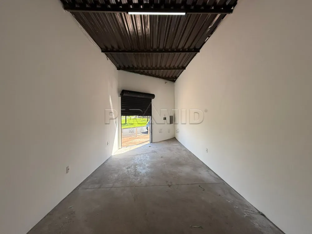 Alugar Comercial / Sal&atilde;o em Ribeir&atilde;o Preto R$ 1.100,00 - Foto 7