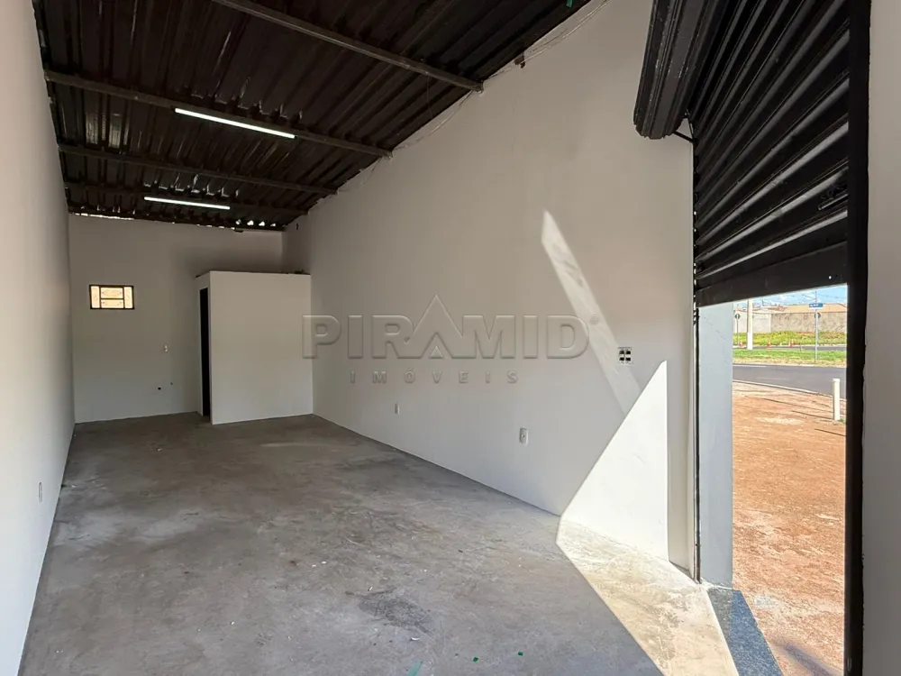 Alugar Comercial / Sal&atilde;o em Ribeir&atilde;o Preto R$ 1.100,00 - Foto 4