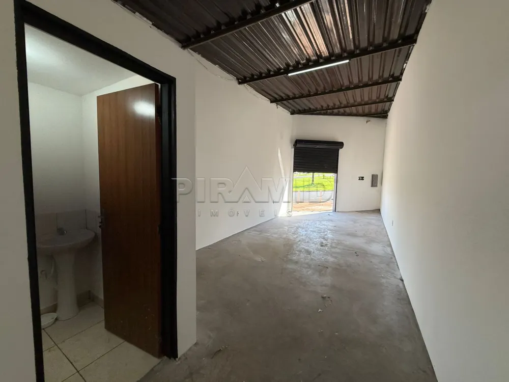 Alugar Comercial / Sal&atilde;o em Ribeir&atilde;o Preto R$ 1.100,00 - Foto 5
