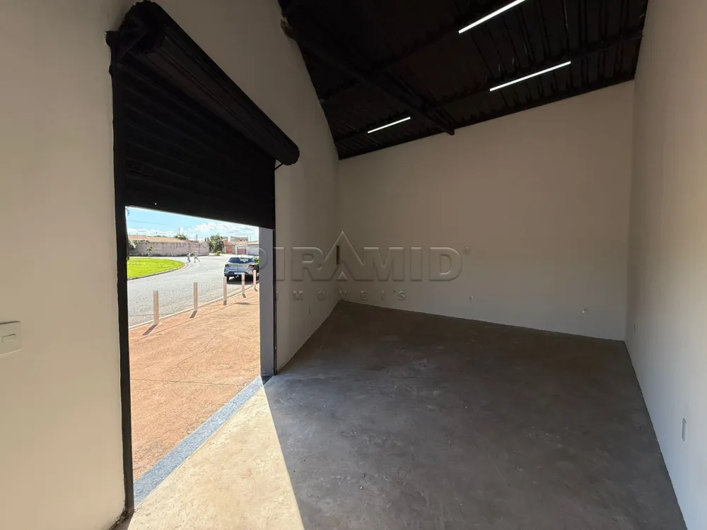 Alugar Comercial / Sal&atilde;o em Ribeir&atilde;o Preto R$ 1.100,00 - Foto 4