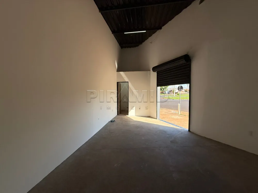 Alugar Comercial / Sal&atilde;o em Ribeir&atilde;o Preto R$ 1.100,00 - Foto 5