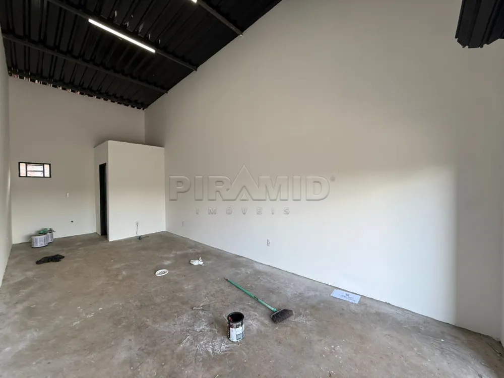 Alugar Comercial / Sal&atilde;o em Ribeir&atilde;o Preto R$ 1.100,00 - Foto 2