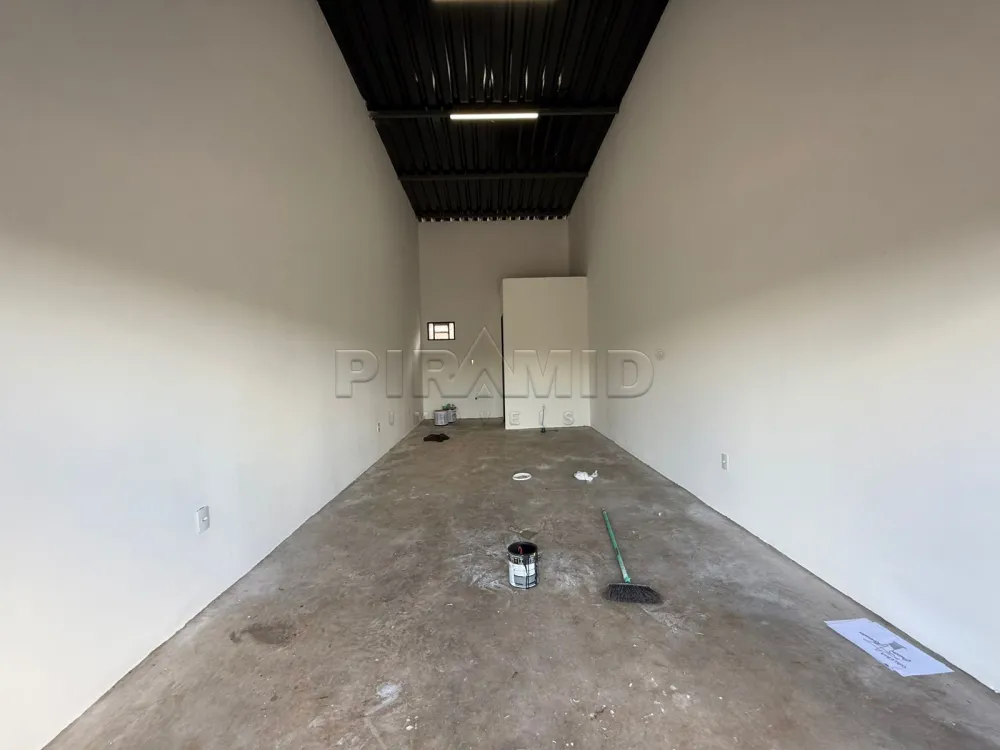 Alugar Comercial / Sal&atilde;o em Ribeir&atilde;o Preto R$ 1.100,00 - Foto 3