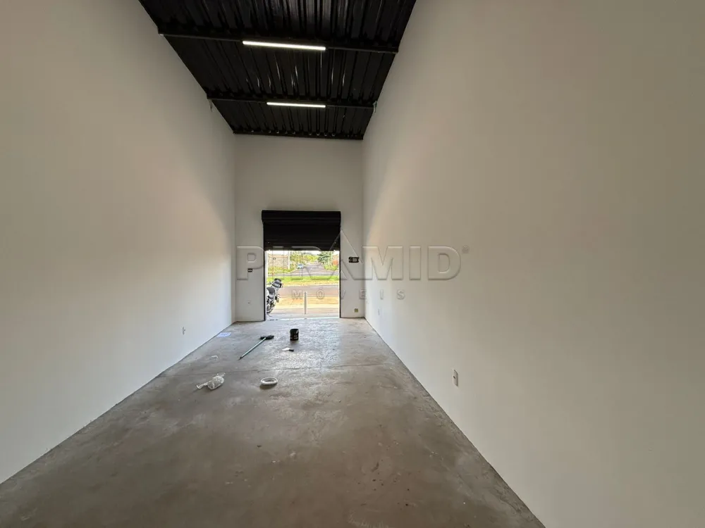 Alugar Comercial / Sal&atilde;o em Ribeir&atilde;o Preto R$ 1.100,00 - Foto 7