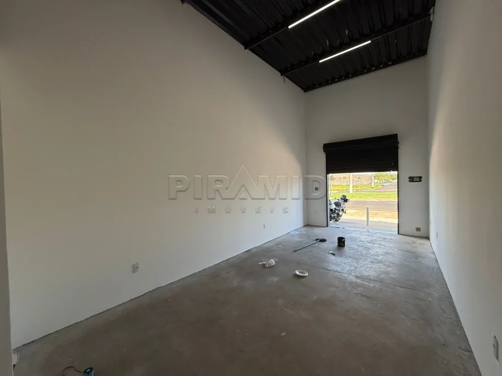 Alugar Comercial / Sal&atilde;o em Ribeir&atilde;o Preto R$ 1.100,00 - Foto 8