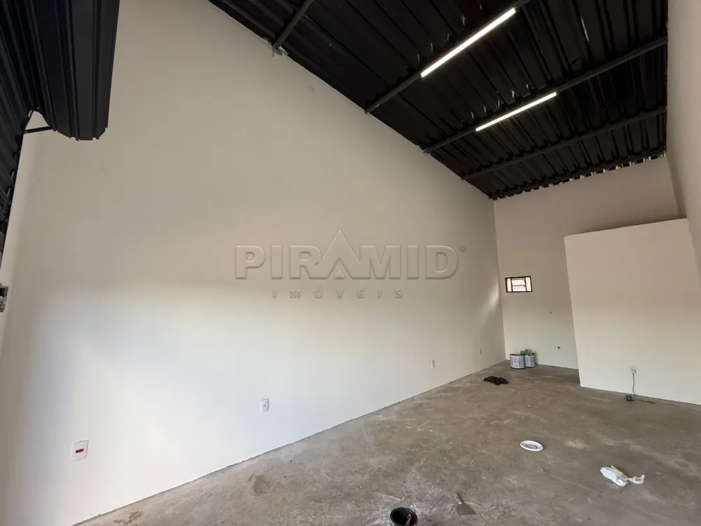 Alugar Comercial / Sal&atilde;o em Ribeir&atilde;o Preto R$ 1.100,00 - Foto 4