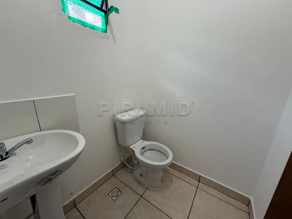 Alugar Comercial / Sal&atilde;o em Ribeir&atilde;o Preto R$ 1.100,00 - Foto 5