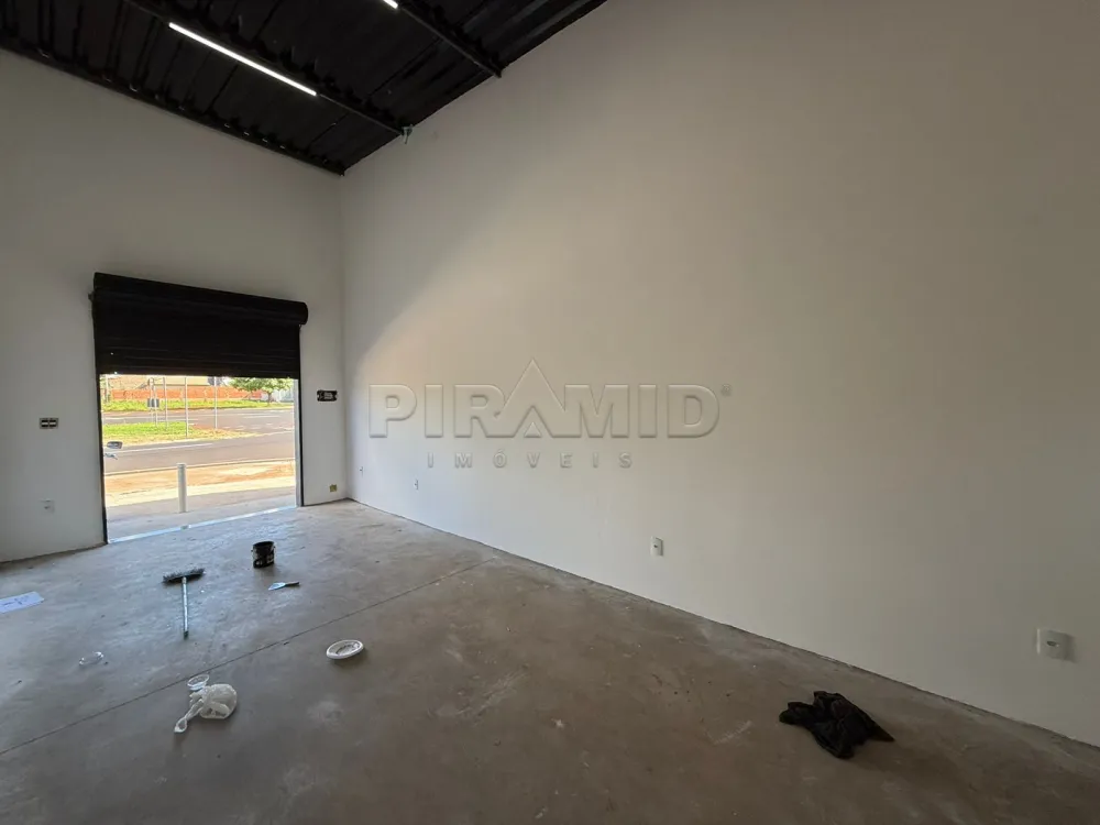 Alugar Comercial / Sal&atilde;o em Ribeir&atilde;o Preto R$ 1.100,00 - Foto 6