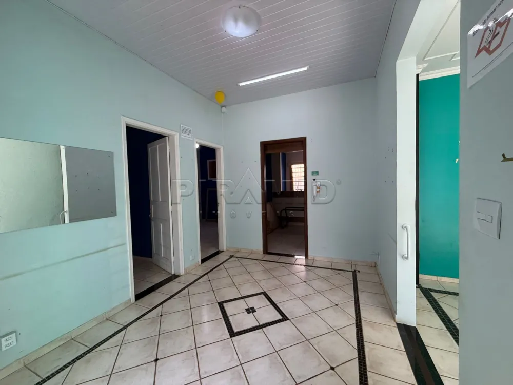 Alugar Comercial / Sal&atilde;o em Ribeir&atilde;o Preto R$ 2.800,00 - Foto 2
