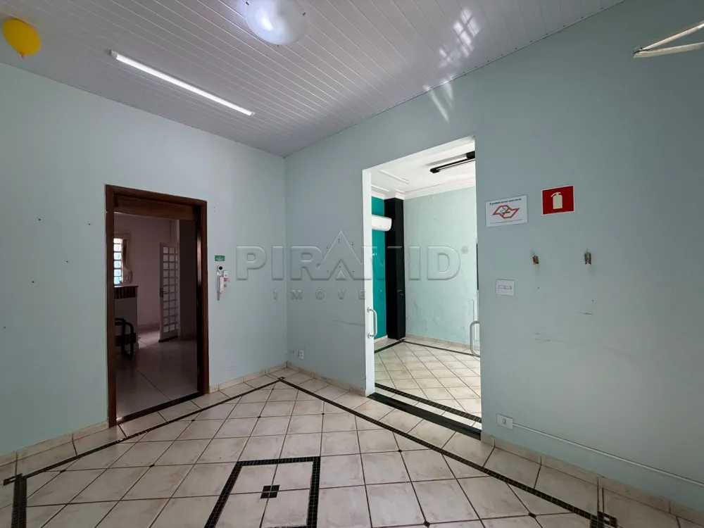 Alugar Comercial / Sal&atilde;o em Ribeir&atilde;o Preto R$ 2.800,00 - Foto 3