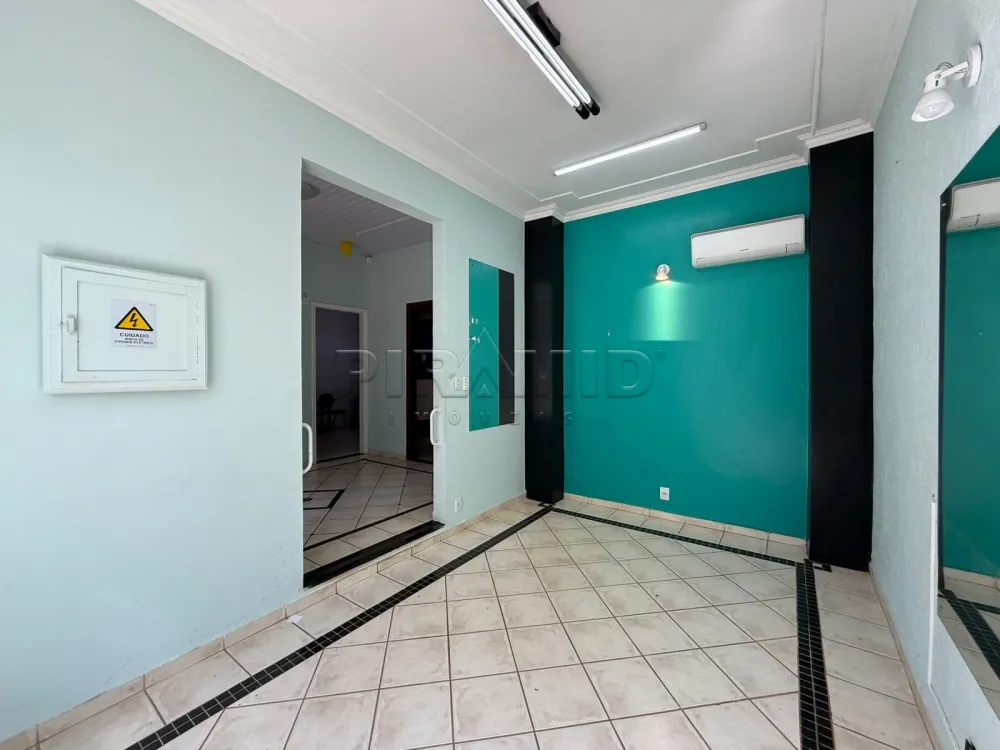Alugar Comercial / Sal&atilde;o em Ribeir&atilde;o Preto R$ 2.800,00 - Foto 8