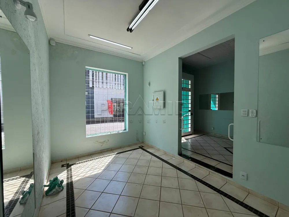 Alugar Comercial / Sal&atilde;o em Ribeir&atilde;o Preto R$ 2.800,00 - Foto 9