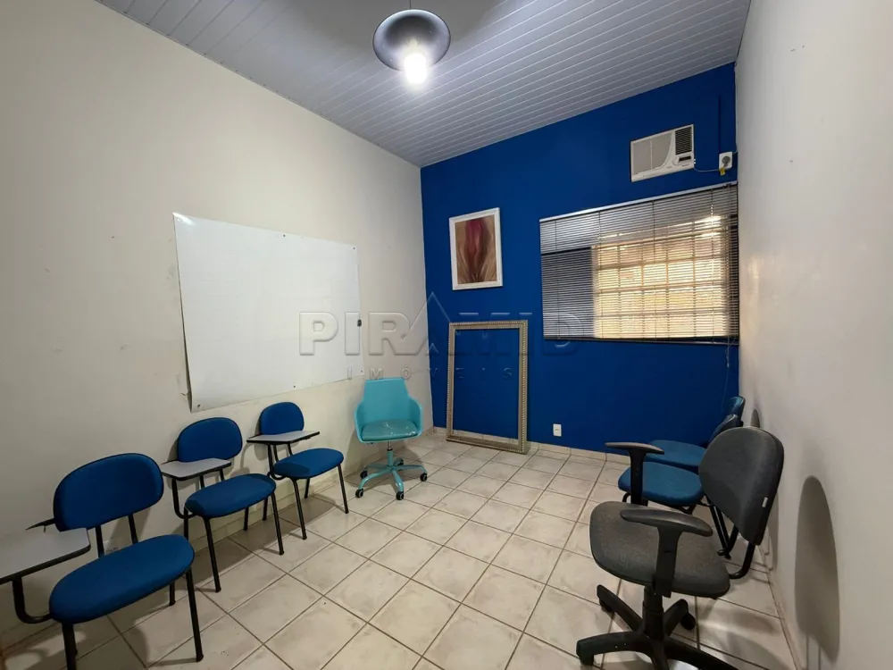 Alugar Comercial / Sal&atilde;o em Ribeir&atilde;o Preto R$ 2.800,00 - Foto 15