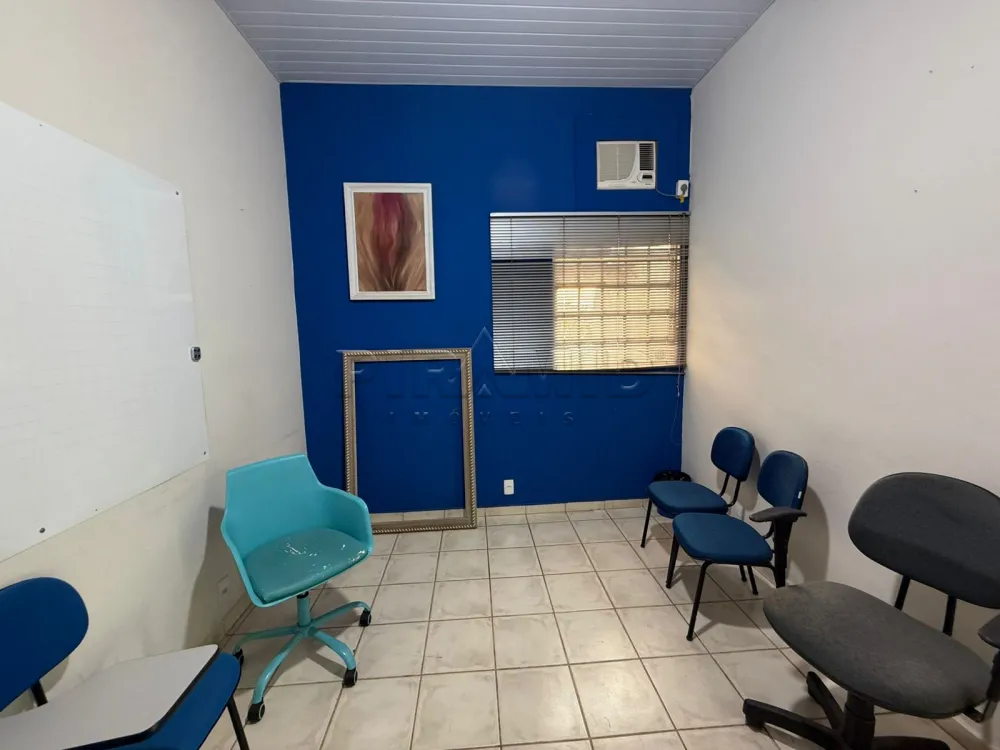 Alugar Comercial / Sal&atilde;o em Ribeir&atilde;o Preto R$ 2.800,00 - Foto 19