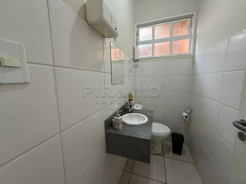 Alugar Comercial / Sal&atilde;o em Ribeir&atilde;o Preto R$ 2.800,00 - Foto 22