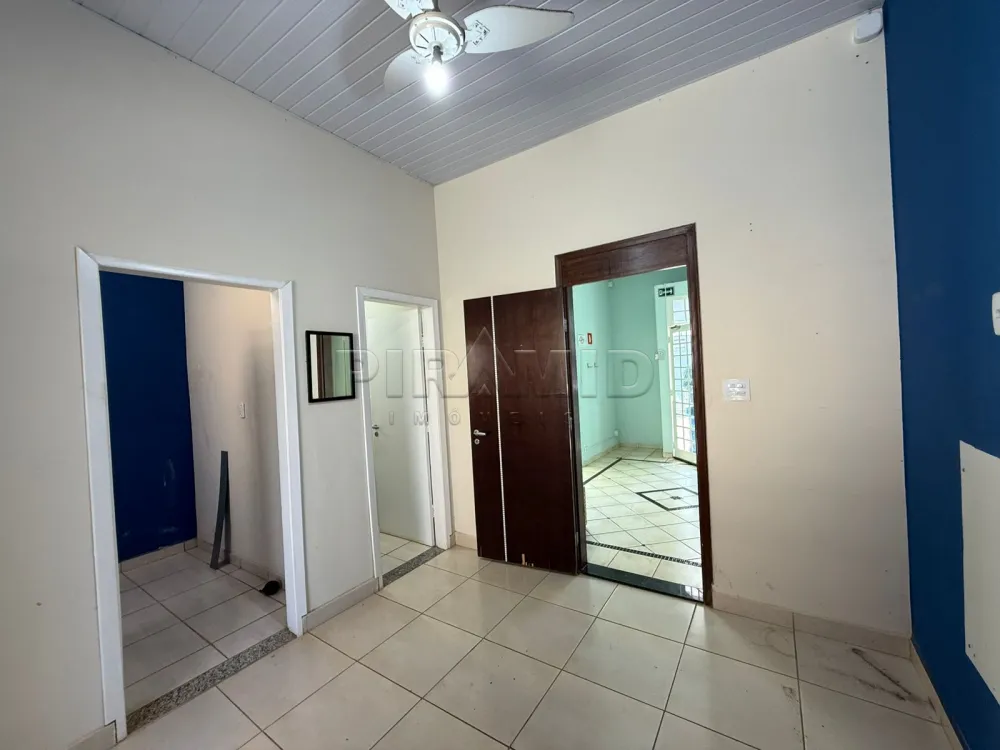 Alugar Comercial / Sal&atilde;o em Ribeir&atilde;o Preto R$ 2.800,00 - Foto 24